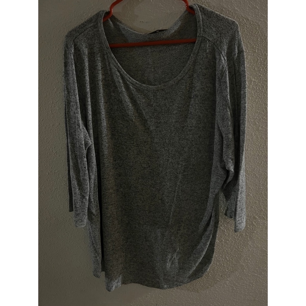 ✨ DRESSY LONG SLEEVE ✨